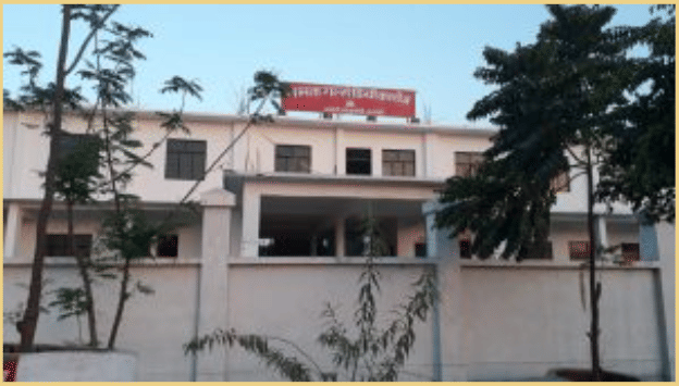 MAMTA GIRLS DEGREE COLLEGE Barabanki College Building Image photo 2